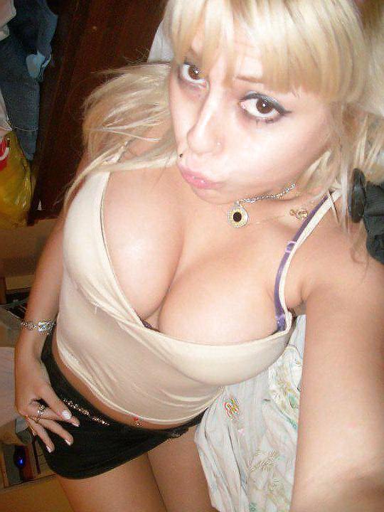 25P Jesica, mexican teen lust