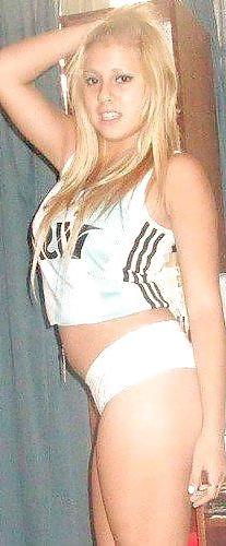 25P Jesica, mexican teen lust