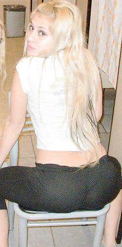 25P Jesica, mexican teen lust