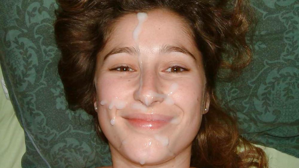 25P INS GESICHT UND IN DEN MUND 11