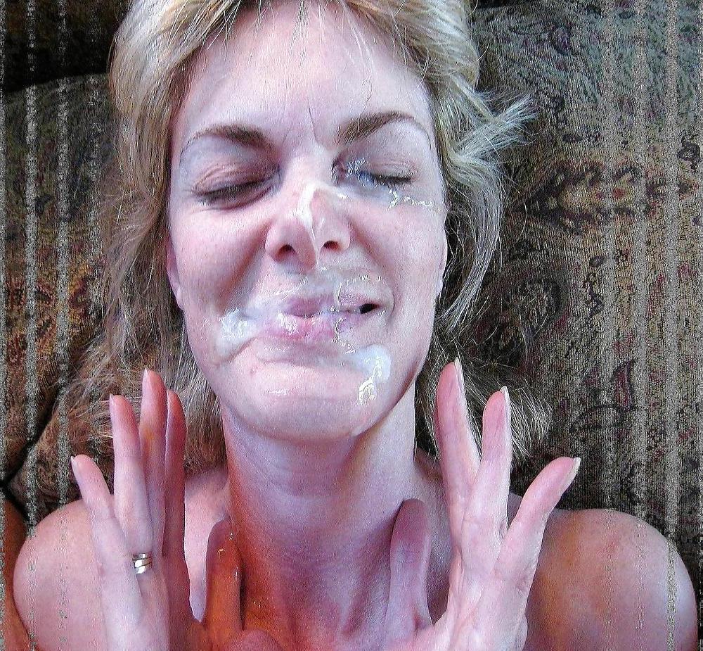 25P Cum face teens!! so hot!!