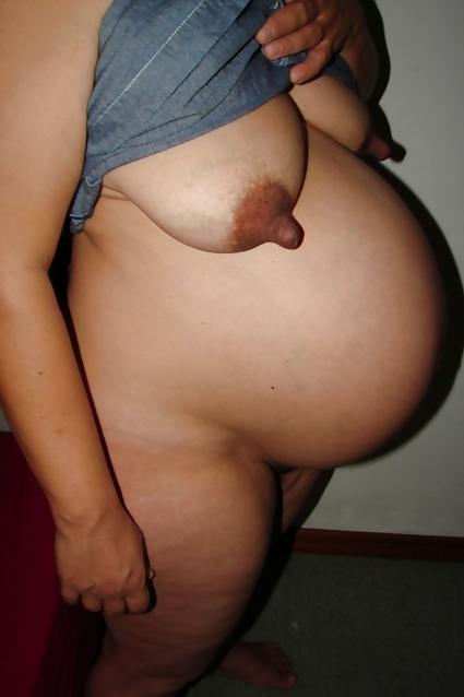 25P Pregnant 
