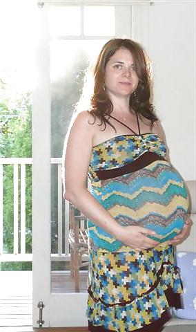 25P Pregnant 