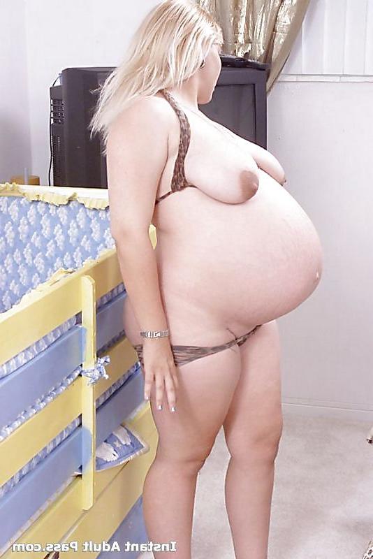 25P Pregnant 