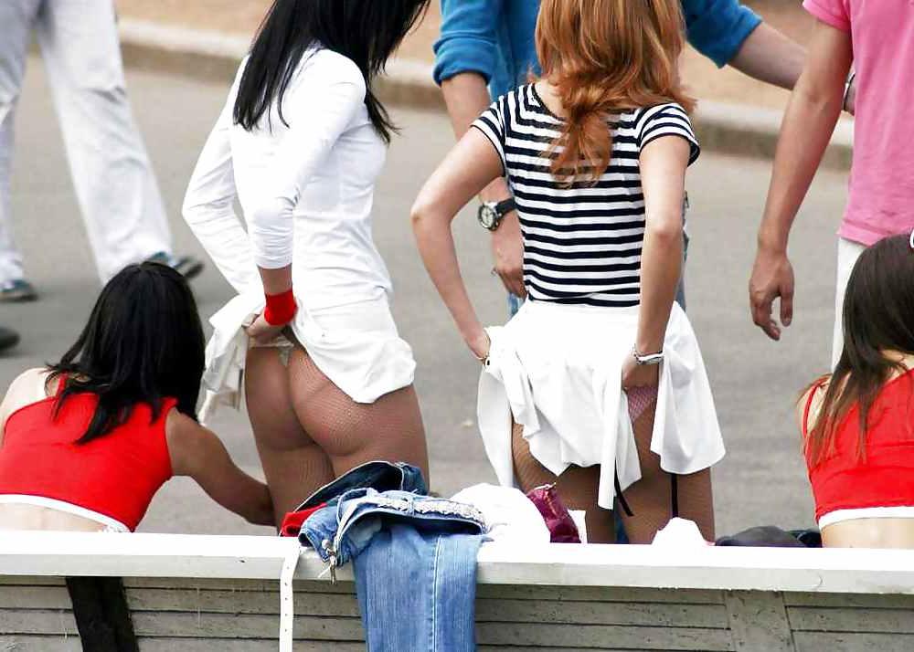 25P I love Japanese girls Upskirt3