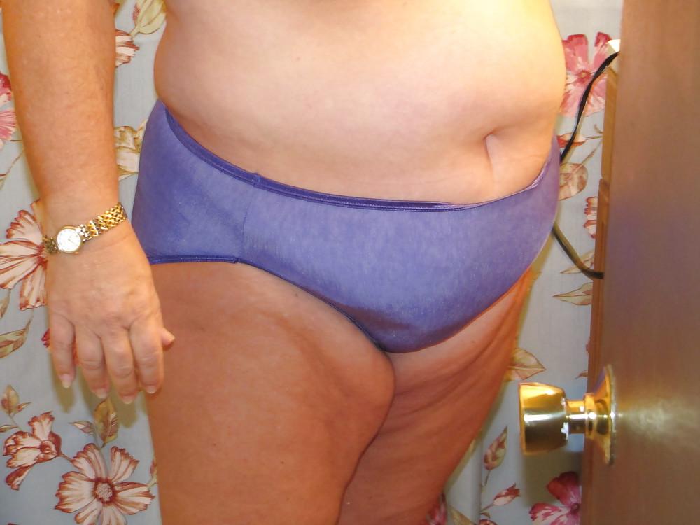 4P Joe bra&panty