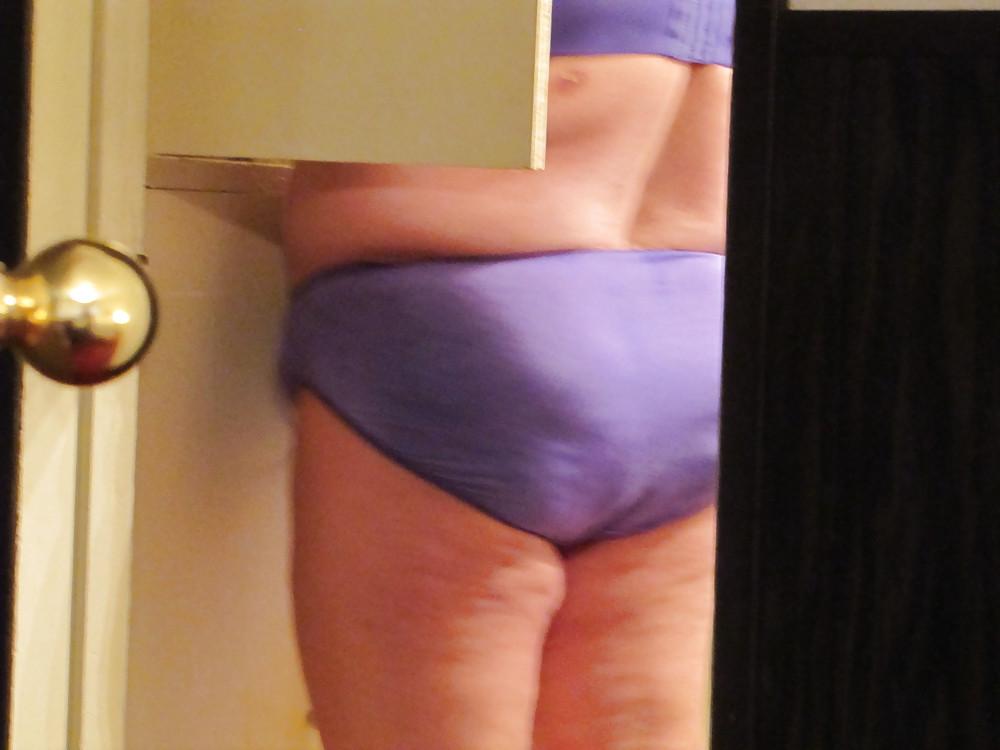 4P Joe bra&panty
