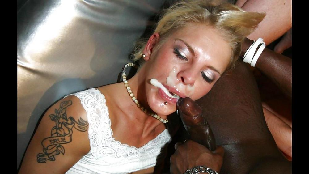 25P INS GESICHT UND IN DEN MUND 22