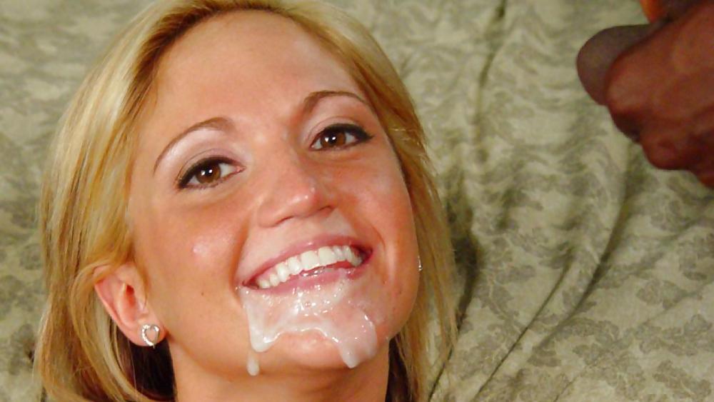 25P INS GESICHT UND IN DEN MUND 22