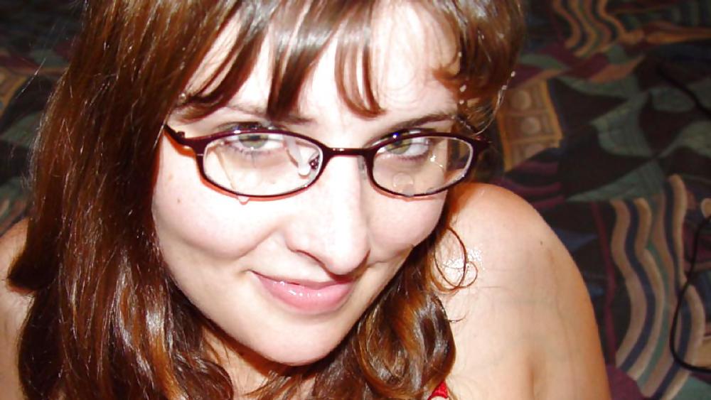 25P INS GESICHT UND IN DEN MUND 22