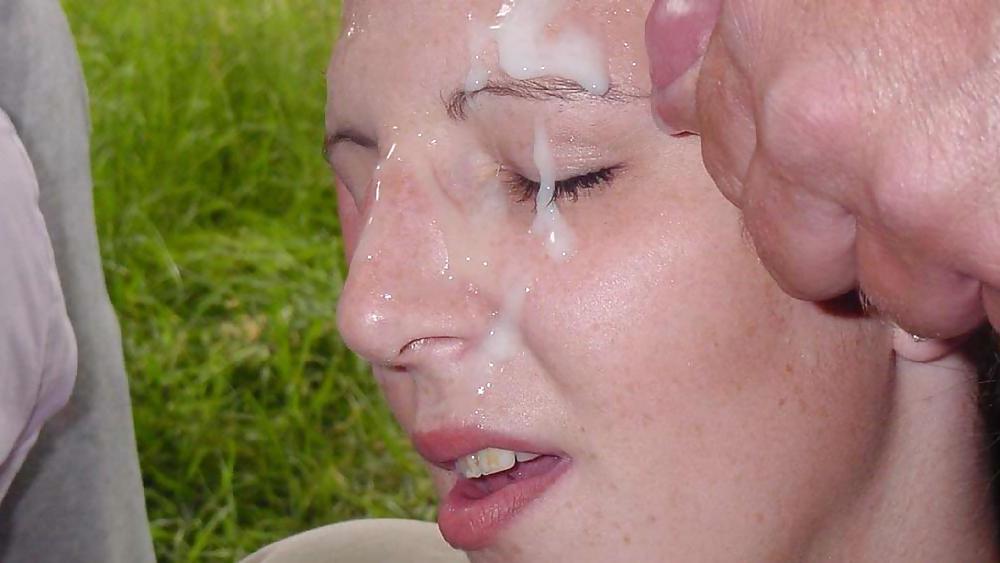 25P INS GESICHT UND IN DEN MUND 22