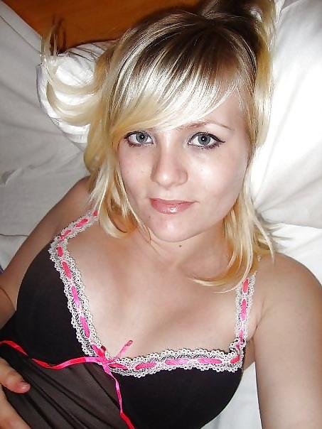 11P Gman  Cum on Face of a Slutty English Girl