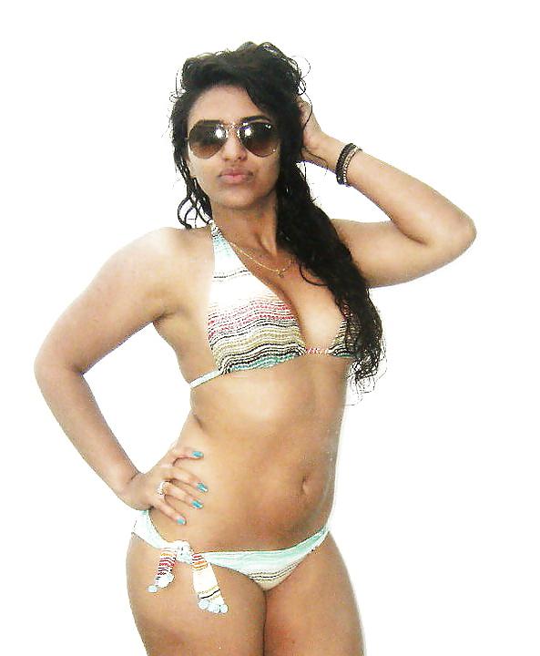 16P Hanane Morocco Girl Cum On Her