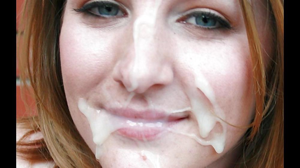 25P INS GESICHT UND IN DEN MUND 17