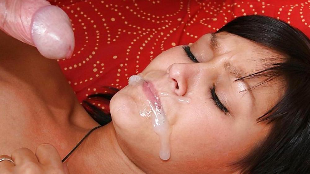 25P INS GESICHT UND IN DEN MUND 21