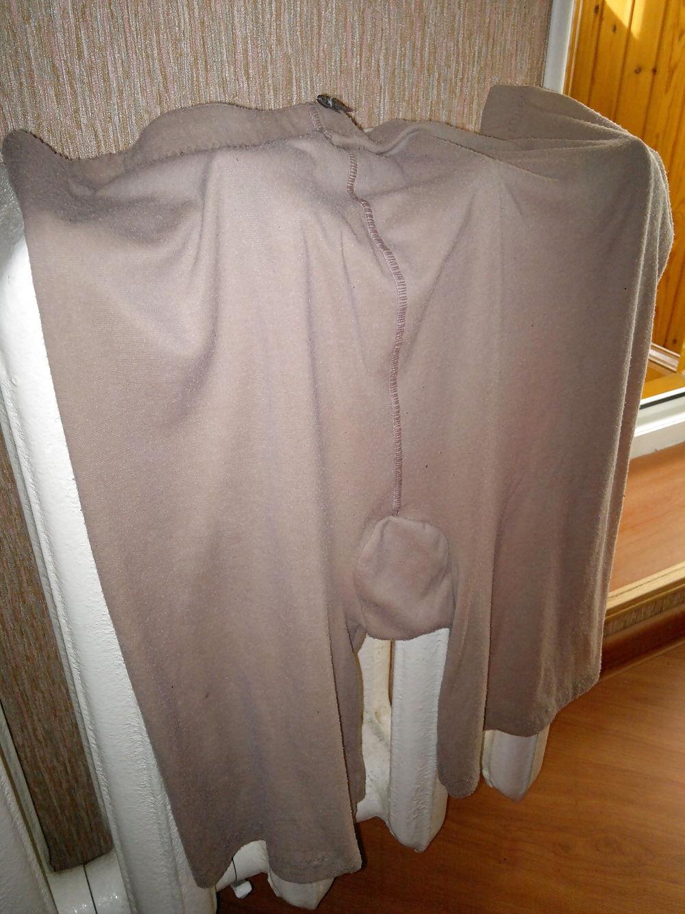 25P Panty girdle