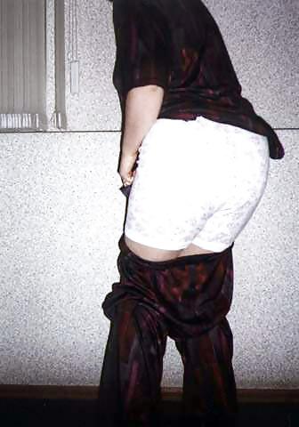 25P Panty girdle