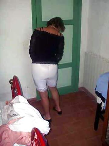 25P Panty girdle
