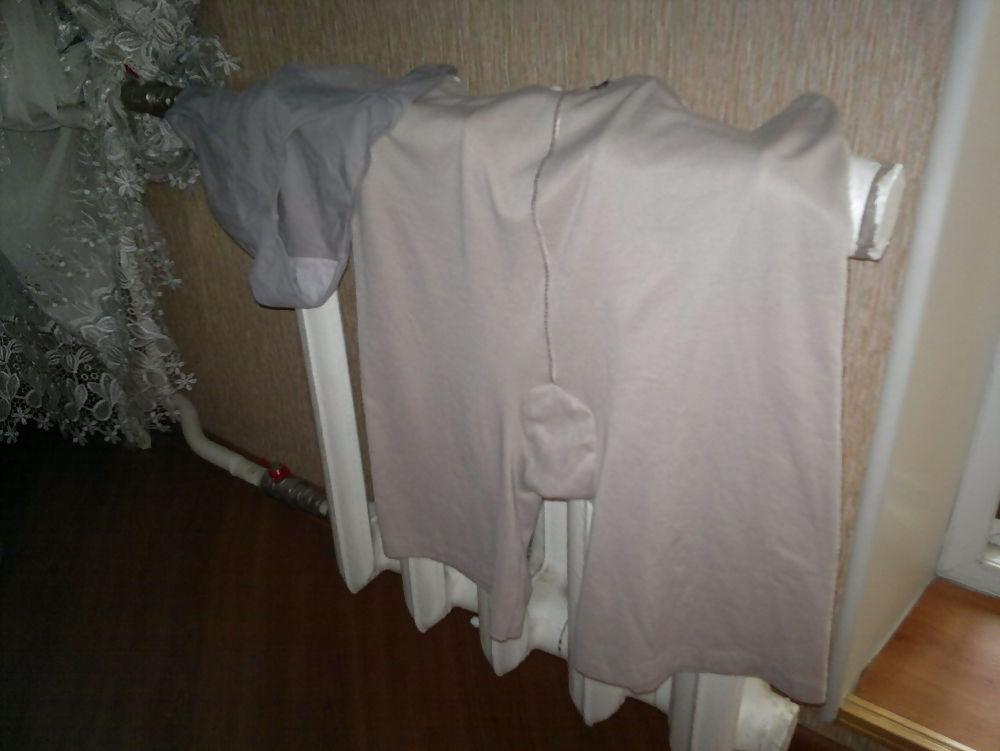 25P Panty girdle