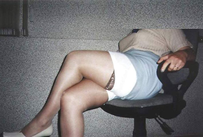 25P Panty girdle