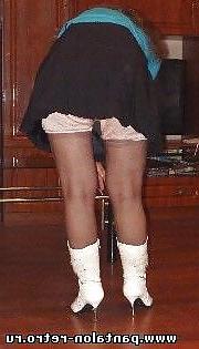 25P Panty girdle