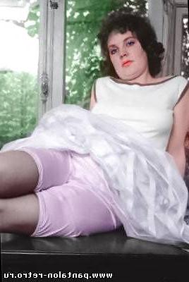 25P Panty girdle