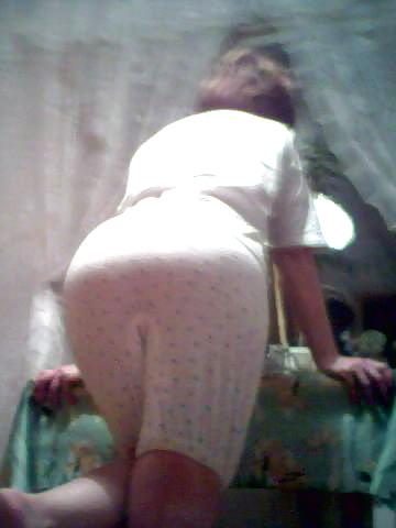 25P Panty girdle