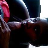 5P Pretty black freaks