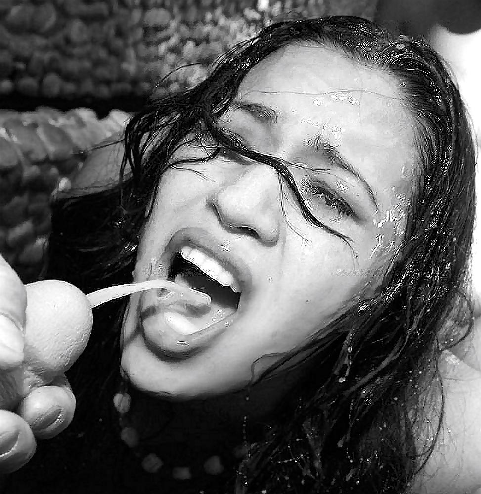 25P Hot Gooey Facials