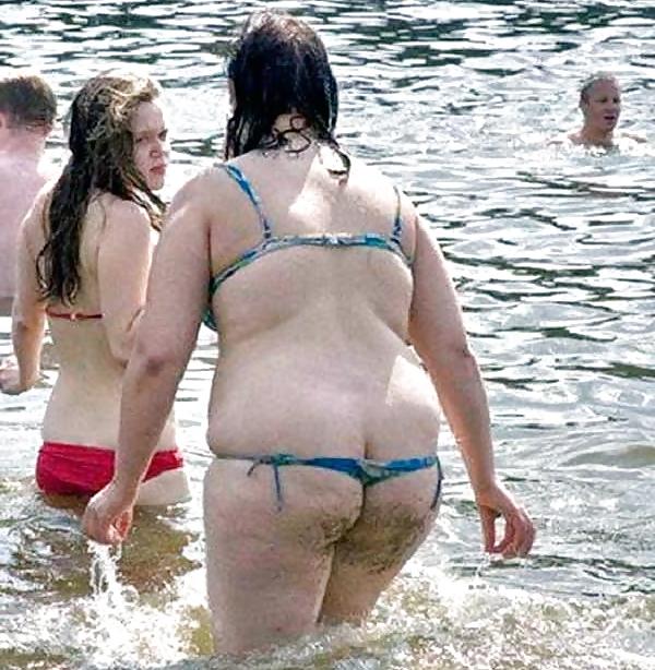 25P I Love Thick Women