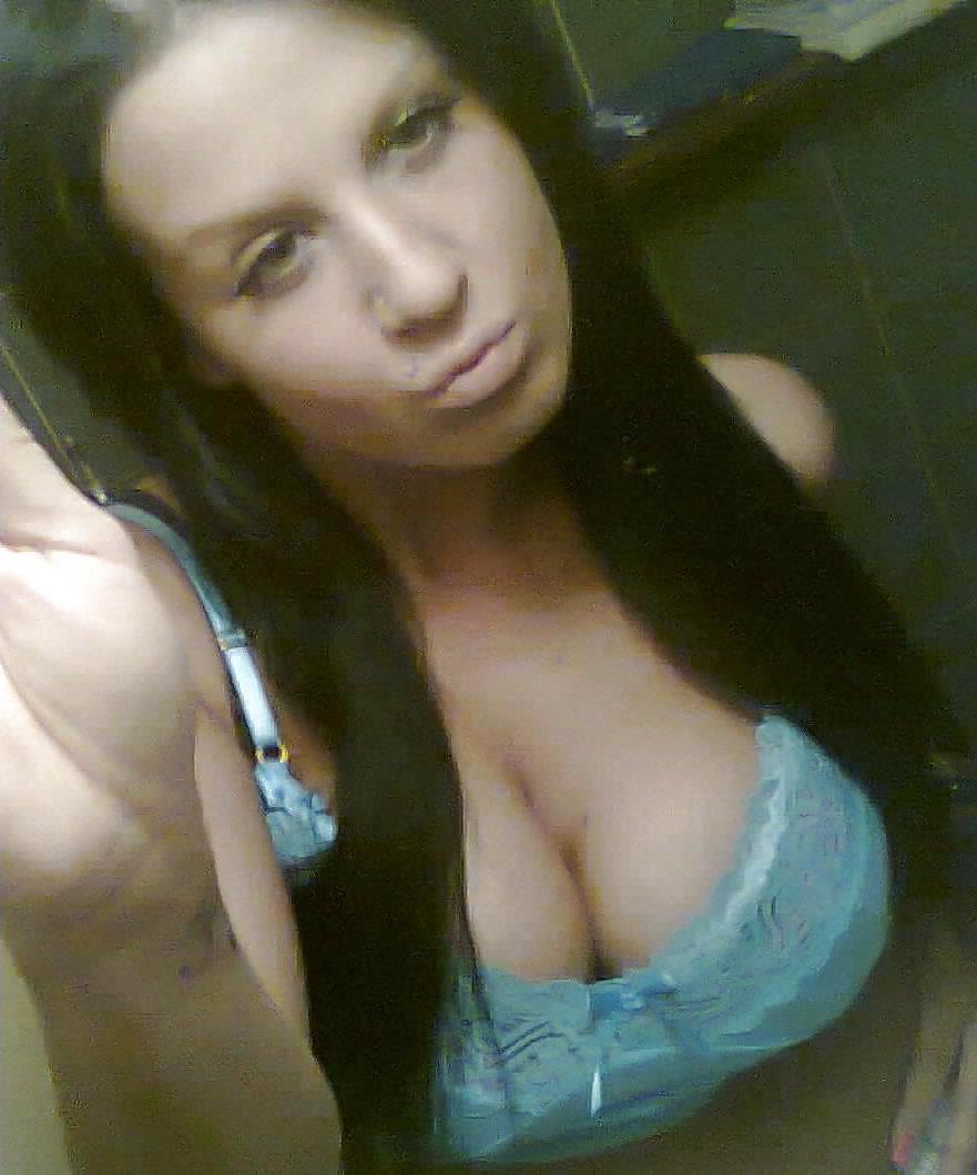 13P Cum on this slut and post pics