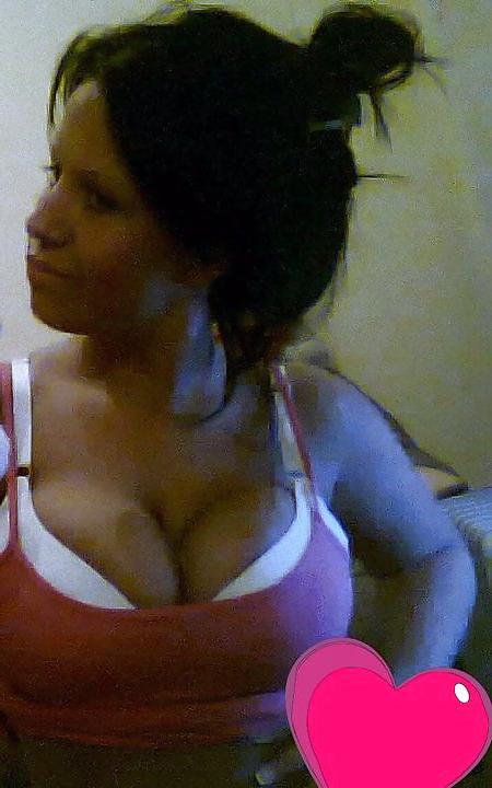 13P Cum on this slut and post pics