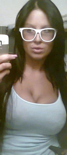 13P Cum on this slut and post pics