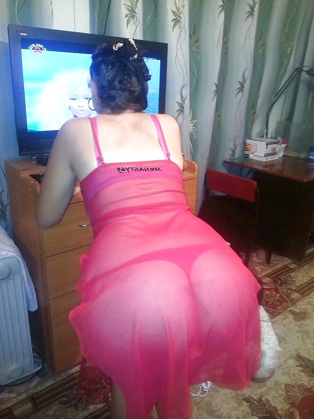 14P Mexican Wife Loves Fucking