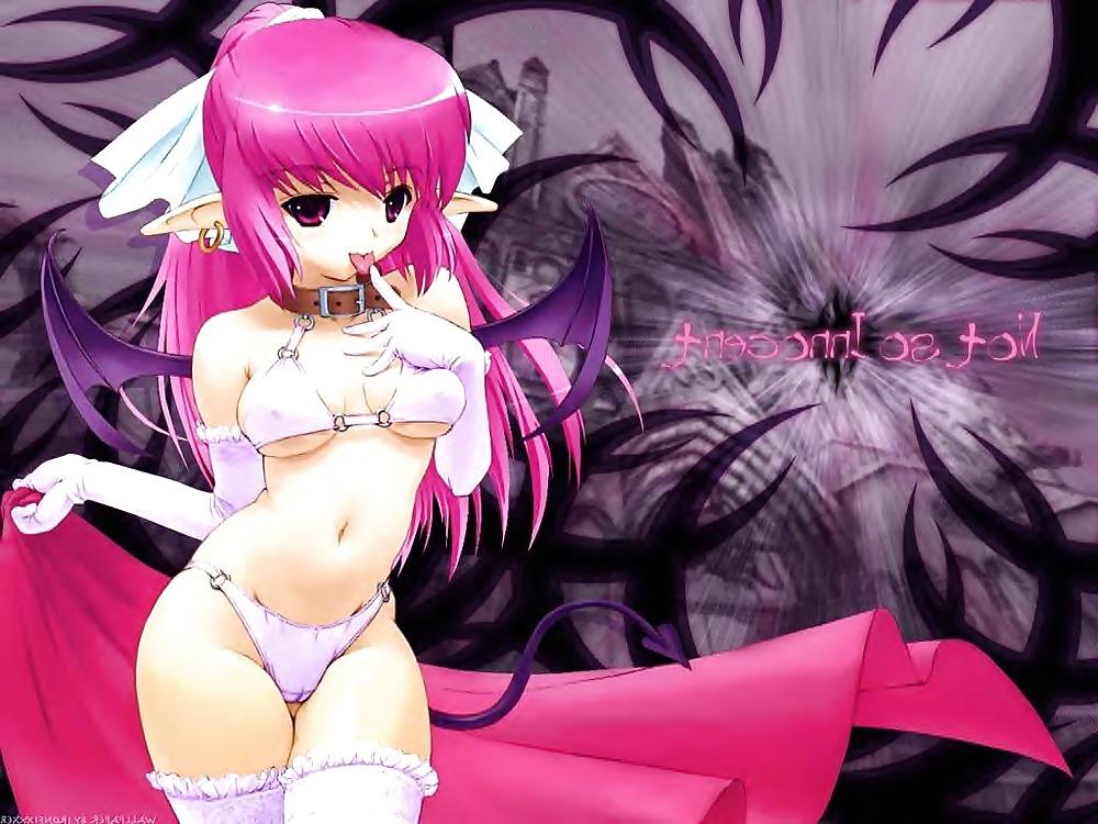 18P Mother Load of Hentai and Anime GIRLS!!
