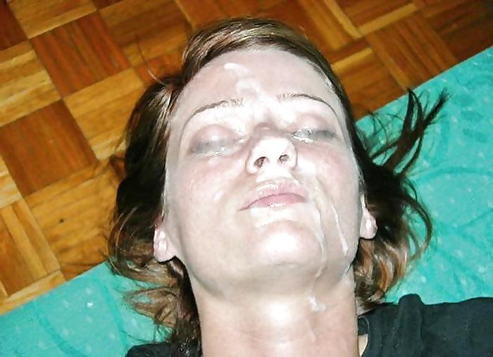 25P Blowjobs and Facials 13