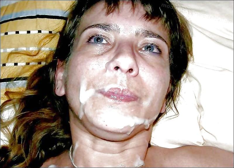 25P Blowjobs and Facials 13