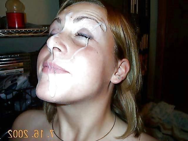 25P Blowjobs and Facials 16