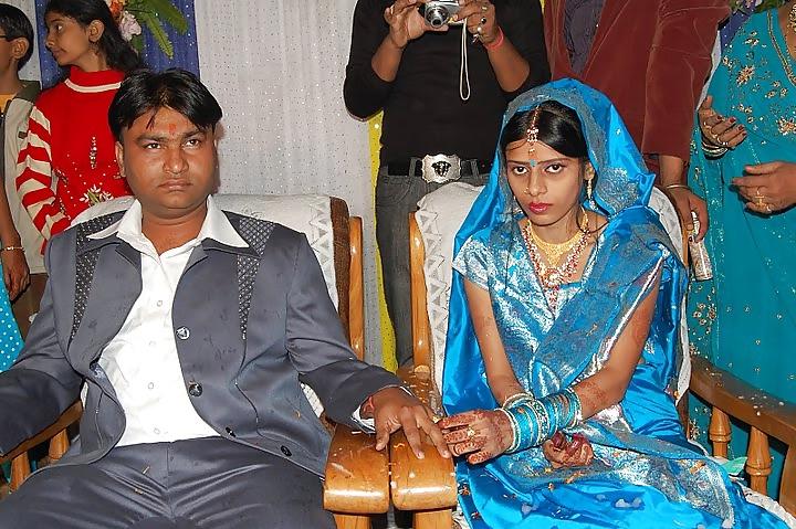16P Indian Bihari Girlfriend