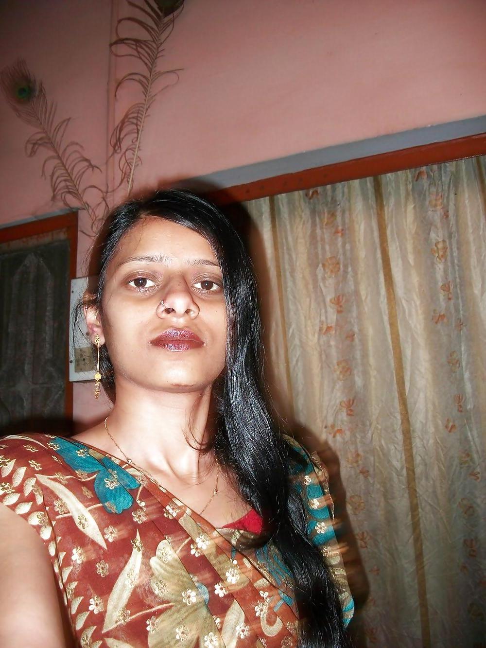 16P Indian Bihari Girlfriend