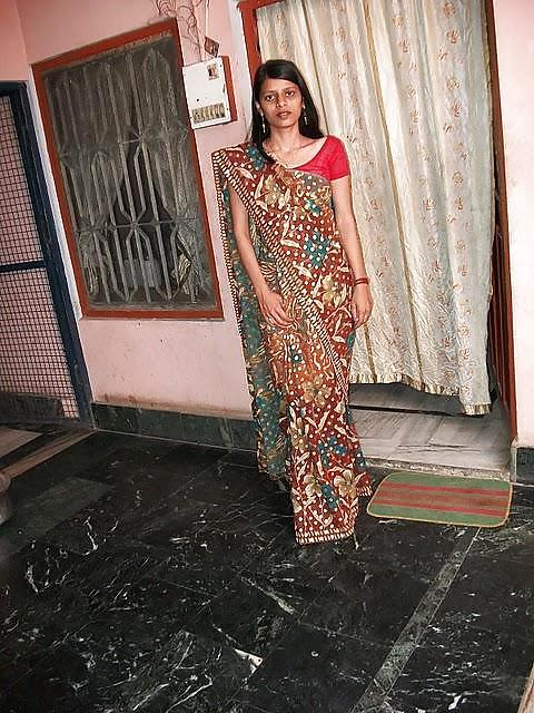 16P Indian Bihari Girlfriend