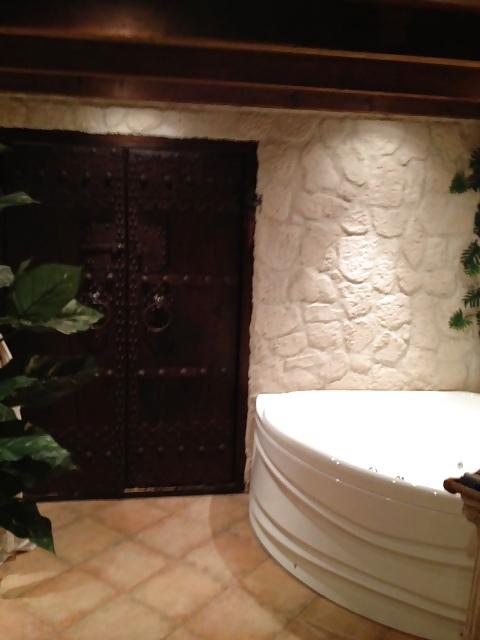 7P My relex room
