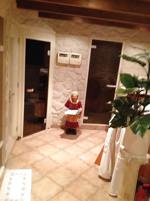 7P My relex room