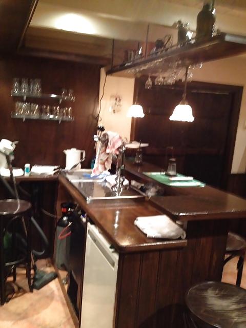 7P My relex room