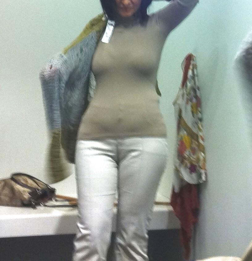 15P Arab in dressing room again