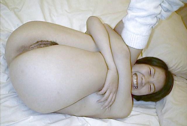 25P Japanese Naughty School and College girls 
