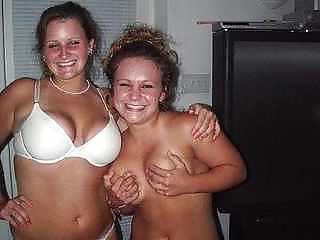 14P Bra babes