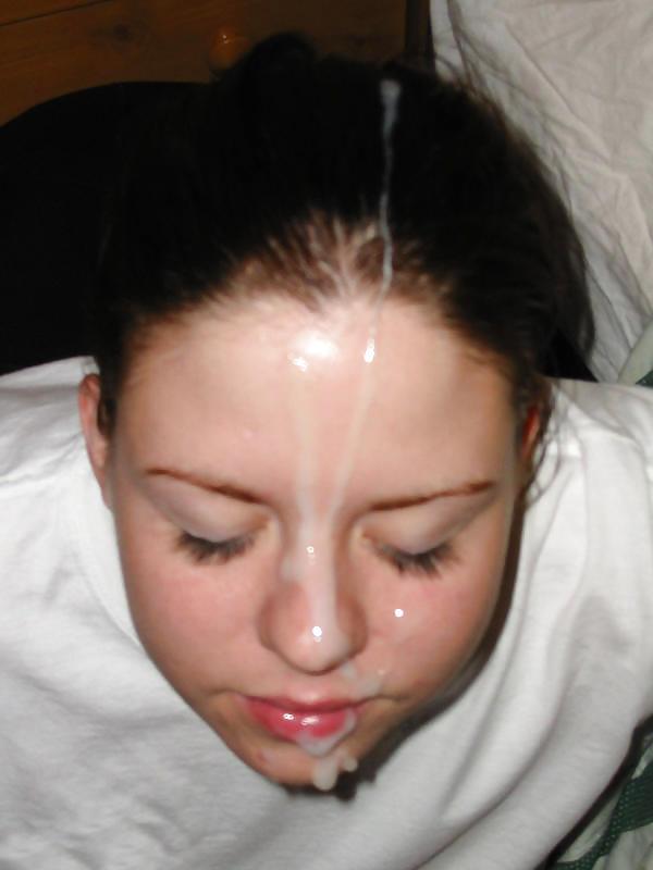 10P Cum facial 3....please comment!!!