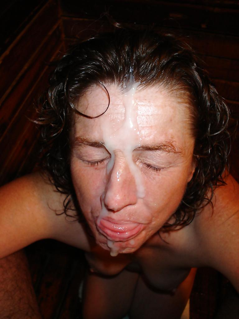 10P Cum facial 3....please comment!!!