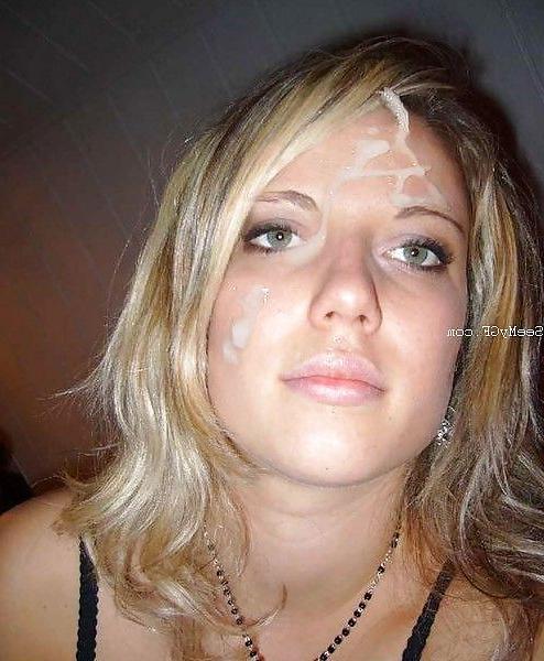 10P Cum facial 3....please comment!!!